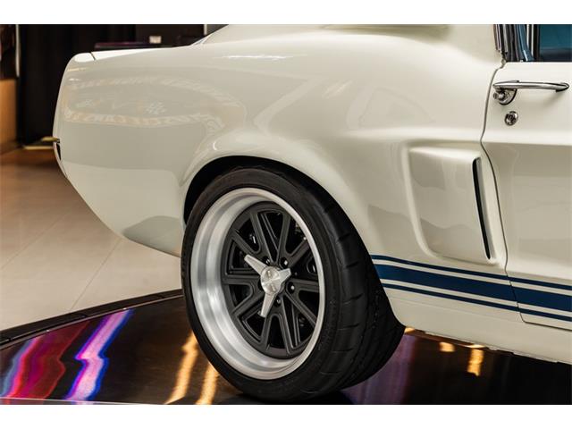 1967 Ford Mustang (CC-2073897) for sale in Plymouth, Michigan
