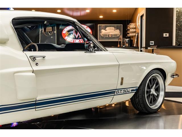 1967 Ford Mustang (CC-2073897) for sale in Plymouth, Michigan