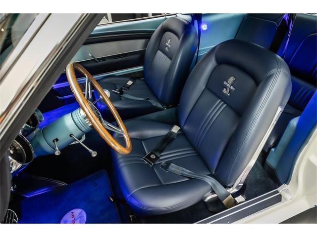 1967 Ford Mustang (CC-2073897) for sale in Plymouth, Michigan