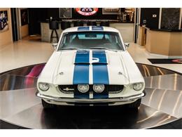 1967 Ford Mustang (CC-2073897) for sale in Plymouth, Michigan