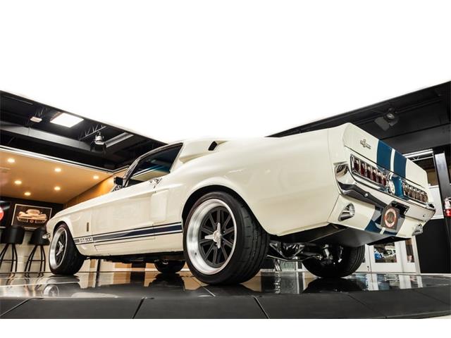 1967 Ford Mustang (CC-2073897) for sale in Plymouth, Michigan