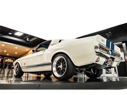 1967 Ford Mustang (CC-2073897) for sale in Plymouth, Michigan