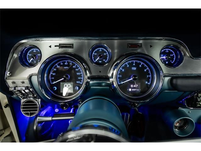 1967 Ford Mustang (CC-2073897) for sale in Plymouth, Michigan