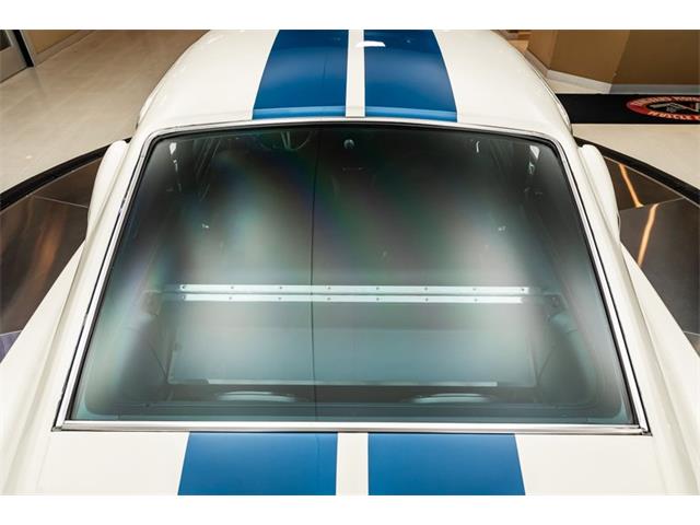 1967 Ford Mustang (CC-2073897) for sale in Plymouth, Michigan