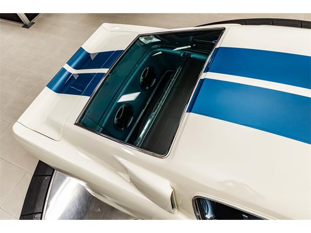 1967 Ford Mustang (CC-2073897) for sale in Plymouth, Michigan