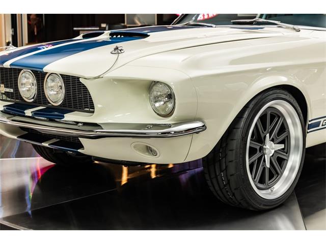 1967 Ford Mustang (CC-2073897) for sale in Plymouth, Michigan
