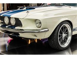 1967 Ford Mustang (CC-2073897) for sale in Plymouth, Michigan