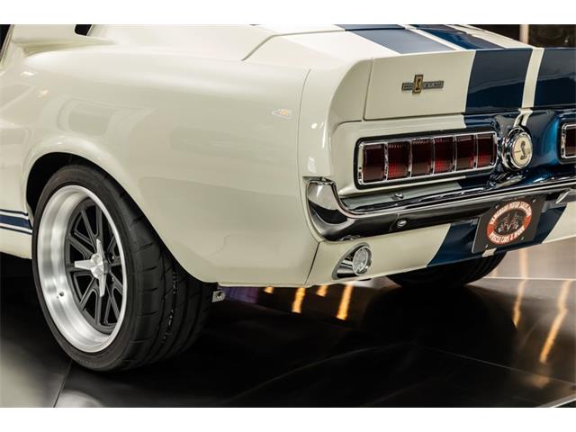 1967 Ford Mustang (CC-2073897) for sale in Plymouth, Michigan