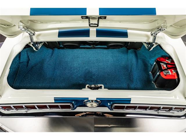 1967 Ford Mustang (CC-2073897) for sale in Plymouth, Michigan