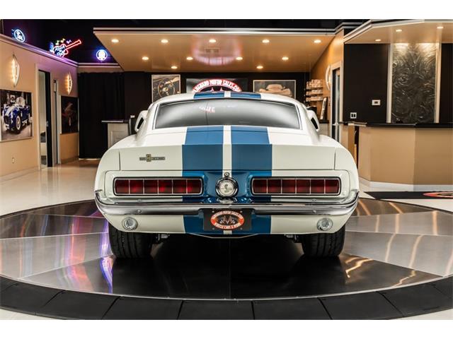 1967 Ford Mustang (CC-2073897) for sale in Plymouth, Michigan