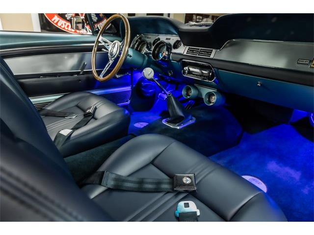 1967 Ford Mustang (CC-2073897) for sale in Plymouth, Michigan