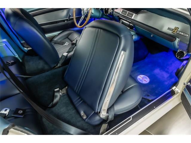 1967 Ford Mustang (CC-2073897) for sale in Plymouth, Michigan