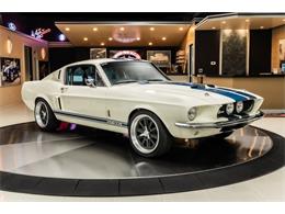 1967 Ford Mustang (CC-2073897) for sale in Plymouth, Michigan