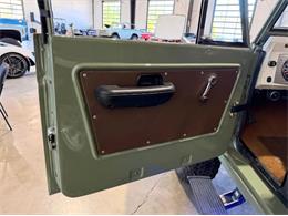 1968 Ford Bronco (CC-2073898) for sale in Cadillac, Michigan