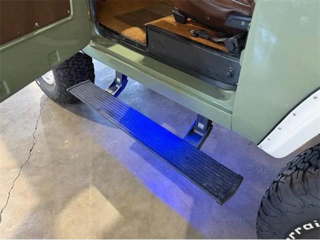 1968 Ford Bronco (CC-2073898) for sale in Cadillac, Michigan