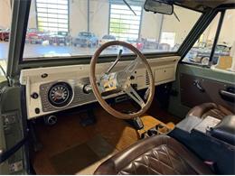 1968 Ford Bronco (CC-2073898) for sale in Cadillac, Michigan