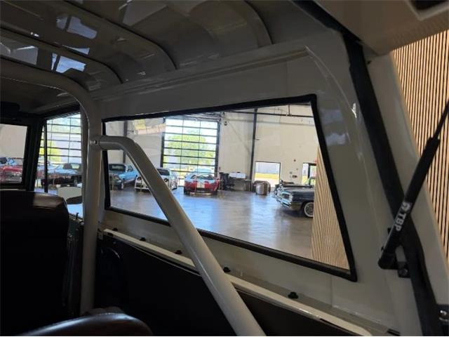 1968 Ford Bronco (CC-2073898) for sale in Cadillac, Michigan