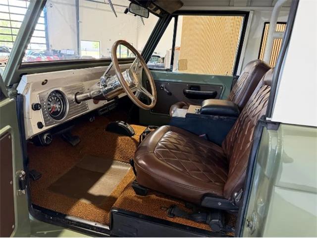 1968 Ford Bronco (CC-2073898) for sale in Cadillac, Michigan