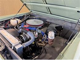 1968 Ford Bronco (CC-2073898) for sale in Cadillac, Michigan