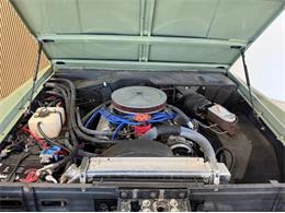 1968 Ford Bronco (CC-2073898) for sale in Cadillac, Michigan
