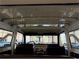 1968 Ford Bronco (CC-2073898) for sale in Cadillac, Michigan