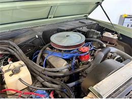 1968 Ford Bronco (CC-2073898) for sale in Cadillac, Michigan
