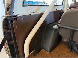 1968 Ford Bronco (CC-2073898) for sale in Cadillac, Michigan