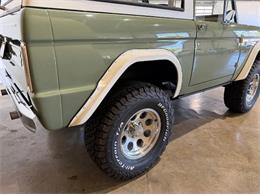 1968 Ford Bronco (CC-2073898) for sale in Cadillac, Michigan