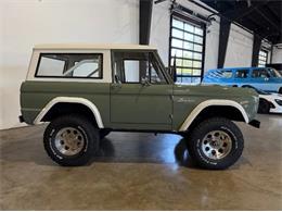 1968 Ford Bronco (CC-2073898) for sale in Cadillac, Michigan