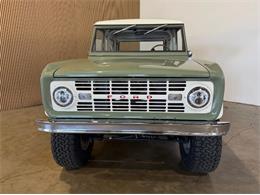 1968 Ford Bronco (CC-2073898) for sale in Cadillac, Michigan