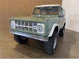 1968 Ford Bronco (CC-2073898) for sale in Cadillac, Michigan