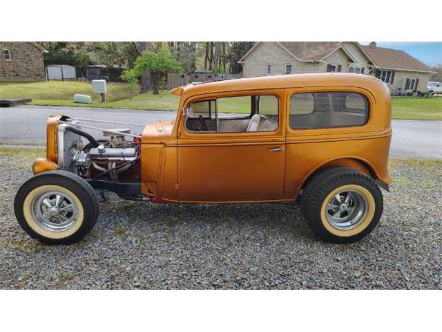 1935 Chevrolet Hot Rod (CC-2073899) for sale in Cadillac, Michigan