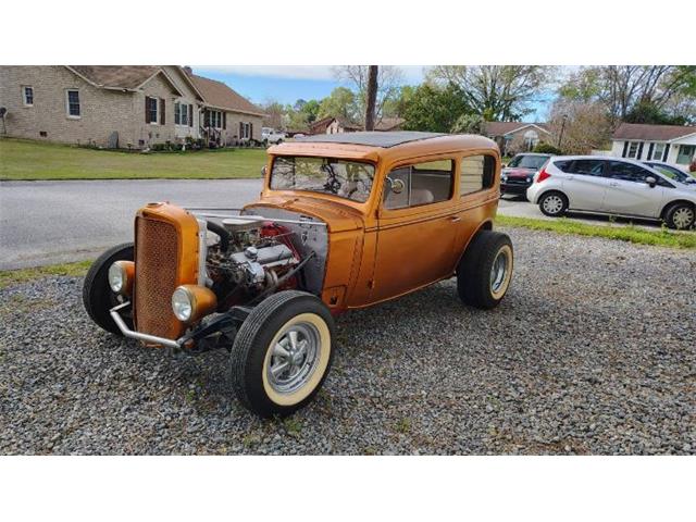 1935 Chevrolet Hot Rod (CC-2073899) for sale in Cadillac, Michigan