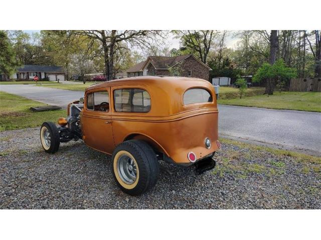 1935 Chevrolet Hot Rod (CC-2073899) for sale in Cadillac, Michigan
