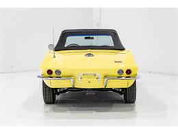 1966 Chevrolet Corvette (CC-2070039) for sale in Montreal, Quebec