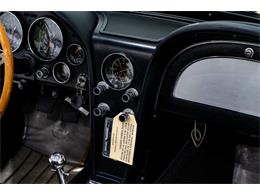 1966 Chevrolet Corvette (CC-2070039) for sale in Montreal, Quebec