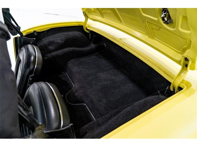 1966 Chevrolet Corvette (CC-2070039) for sale in Montreal, Quebec
