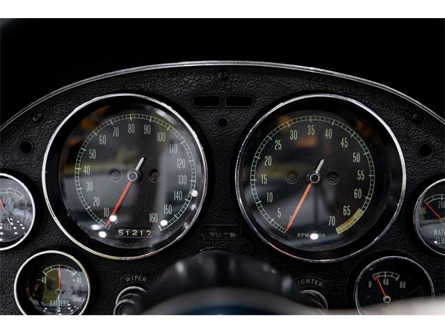 1966 Chevrolet Corvette (CC-2070039) for sale in Montreal, Quebec