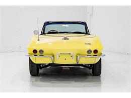 1966 Chevrolet Corvette (CC-2070039) for sale in Montreal, Quebec