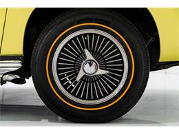 1966 Chevrolet Corvette (CC-2070039) for sale in Montreal, Quebec