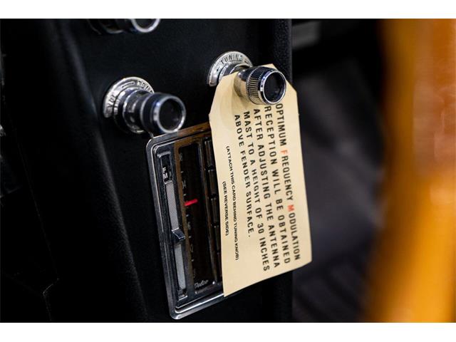 1966 Chevrolet Corvette (CC-2070039) for sale in Montreal, Quebec