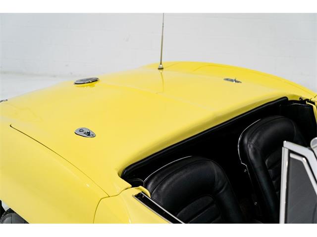 1966 Chevrolet Corvette (CC-2070039) for sale in Montreal, Quebec
