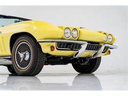 1966 Chevrolet Corvette (CC-2070039) for sale in Montreal, Quebec