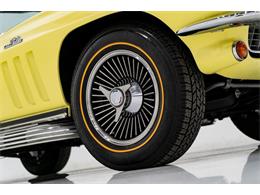 1966 Chevrolet Corvette (CC-2070039) for sale in Montreal, Quebec