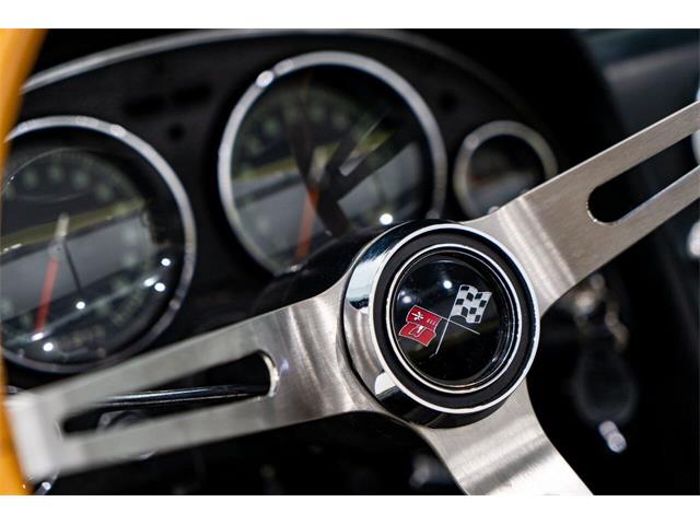 1966 Chevrolet Corvette (CC-2070039) for sale in Montreal, Quebec