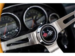 1966 Chevrolet Corvette (CC-2070039) for sale in Montreal, Quebec