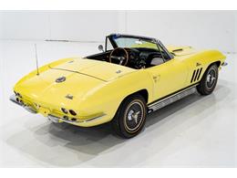 1966 Chevrolet Corvette (CC-2070039) for sale in Montreal, Quebec