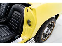 1966 Chevrolet Corvette (CC-2070039) for sale in Montreal, Quebec