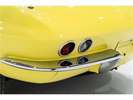 1966 Chevrolet Corvette (CC-2070039) for sale in Montreal, Quebec