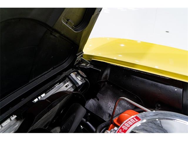 1966 Chevrolet Corvette (CC-2070039) for sale in Montreal, Quebec